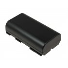batteri passar till LaserMtare Riegl FG21-P / typ 70301