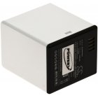 batteri till Indoor-Outdoor-skerhetskamera Netgear Arlo Go / VMA4410 / Typ A-2
