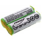 Batteri till Philips Ladyshave HP6321