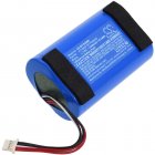 Batteri kompatibelt med Eufy typ PT18650-SP PCM5200