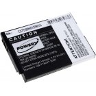 batteri Kompatibel med Philips typ 20600002300