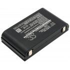 Batteri till Kran-Radiostyrning Ravioli Typ LNC1300