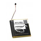 Batteri till Hrlurar Beats Solo 2.0/3.0 / Typ AEC353535
