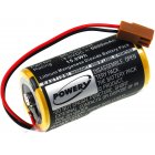 SPS lithium Batteri fr Panasonic typ A98L-0031-0007