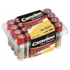 Camelion Plus Alkaline LR6 / Mignon  24/ Box