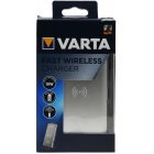 VARTA Fast trdls laddarecharger till Qi-till smartphones och mobiltelefoner, 2A, 10W