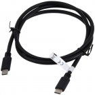 GooBatteri Sync & Charge SuperSpeed ??USB-C  -KABEL (USB 3.2 Gen 1), USB-PD, 1 M