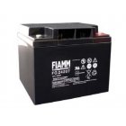 FIAMM blybatteri FG24207 12V 45Ah