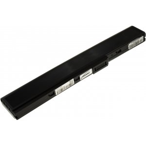 Batteri till Asus N82 Serie/ Typ A32-N82