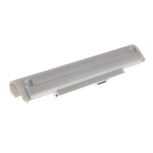 Batteri till Samsung Netbook NC10 Serie 5200mAh Vit