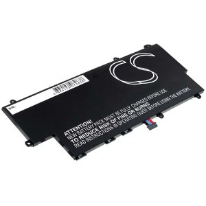 Batteri fr Samsung NP-530/ typ AA-PLWN4AB