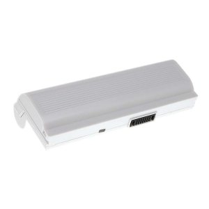 Batteri till Asus Eee PC 901/ PC1000/ PC1000H Typ AL23-901 7800mAh Vit