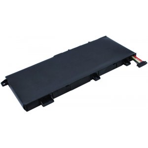 Batteri fr Asus Transformer Flip TP550LA / typ C21N1333