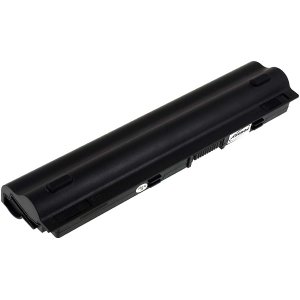 Batteri fr Asus U24 / typ A32-U24 5200mAh