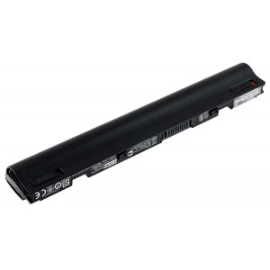 Batteri fr Asus EEE PC X101 series/ typ A31-X101 svart