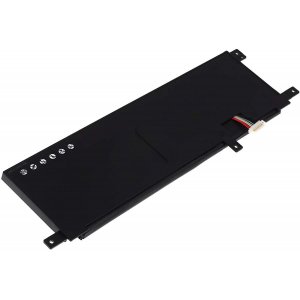 Batteri fr Asus X453 / typ B21N1329