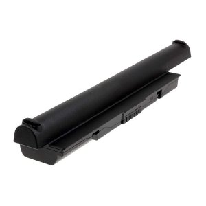Batteri fr Toshiba Satellite A200/ A205/ A210/  6600mAh