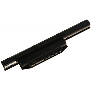 Batteri fr Laptop Fujitsu Lifebook E544 / typ FMVNBP227A