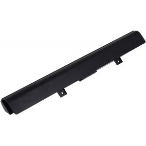 Batteri fr Toshiba Satellite C50-B-14D / typ PA5185U-1BRS