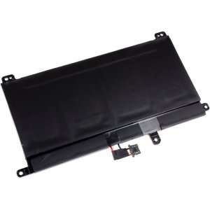 Batteri till Laptop Lenovo ThinkPad T570 / Typ 00UR892