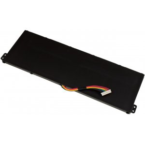 Batteri till Laptop Acer Aspire ES15 / R3 / Typ AC14B3K