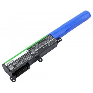 Batteri till Laptop Asus VivoBook Max X541SA Serie / Typ A31N1601