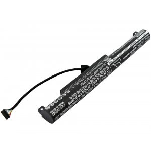 Batteri till Laptop Lenovo IdeaPad 100-15 / 100-15IBY / Typ L14C3A01