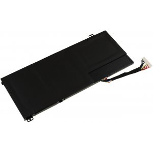 Batteri till Laptop Acer Aspire V15 Nitro / VN7 / Typ AC14A8L