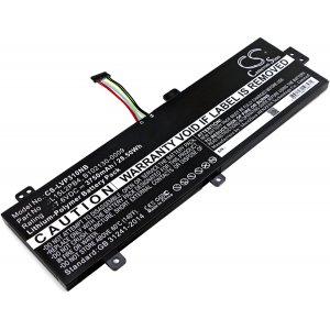 Batteri till Laptop Lenovo IdeaPad 310 15