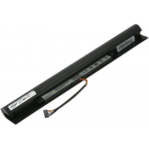 Batteri till Laptop Lenovo IdeaPad 100 80QQ / TianYi100-14 / Typ L15L4A01