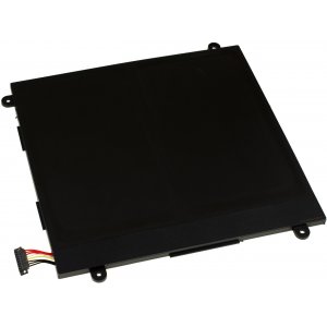 Batteri till Laptop Asus Transformer Book TX300CA / Typ C21-TX300P