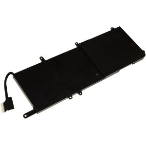 Batteri till Laptop Dell Alienware 15 R3 / Alienware 17 R4 / Typ 9NJM1