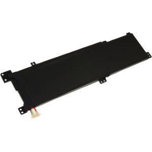 Batteri till Laptop Asus A400U / K401 / Typ B31N1424