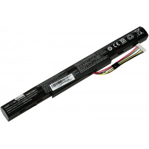 Batteri till Laptop Acer Aspire E5-575G / E5-523G / Typ AS16A5K