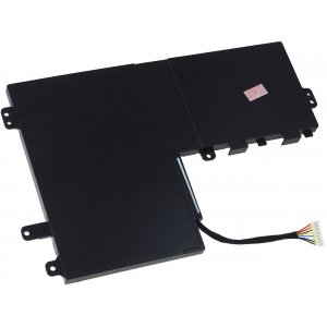 Batteri fr Toshiba Satellite E45T-A / E45T-A4200 / typ PA5157U-1BRS