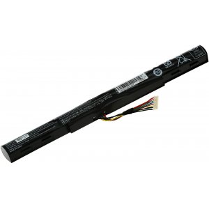 Batteri till Laptop Acer Aspire E5-573 / Typ AL15A32