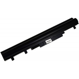 Batteri till Acer TravelMate 8372 / Typ AS10I5E