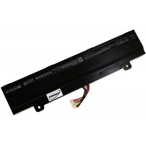 Batteri till Acer Aspire V5-591G / Typ AL15B32