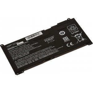 Batteri till HP ProBook 430 G4 / 440 G4 / Typ HSTNN-LB7I