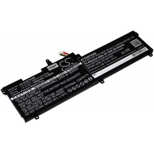 Batteri till Asus GL702 / GL702V / Typ C41N1541