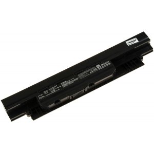 batteri till Laptop Asus PU551LA / P2520SA / typ A41N1421