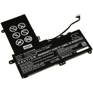 batteri till Laptop HP Pavilion X360 11-U000 / 11-U100 / typ TPN-W117