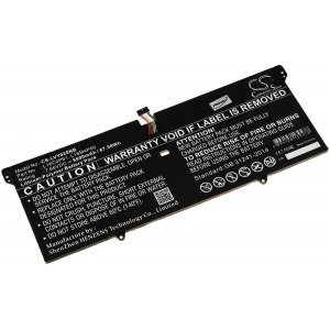batteri till Laptop Lenovo Yoga 920 / Yoga 920-13IKB / typ L16M4P60