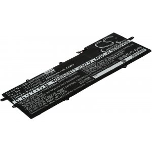 batteri till Laptop Asus ZenBook Flip UX360 / UX360UA / UX360CA / typ C31N1528