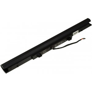 batteri till Laptop Lenovo IdeaPad V310-14ISK / typ L15C4A02