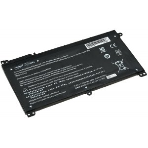 batteri till Laptop HP Stream 14 / Probook X360 11 G1 / typ BI03XL / HSTNN-UB6W