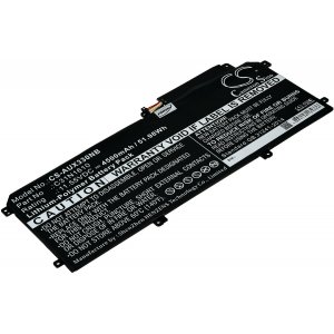 batteri till Laptop Asus Zenbook UX330 / UX330C / typ C31N1610