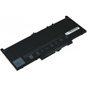 batteri till Laptop Dell Latitude E7270 / Latitude E7470 / typ J60J5