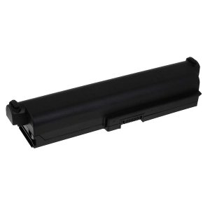 Batteri fr Toshiba Satellite L750 series/ typ PA3818U-1BRS 9200mAh