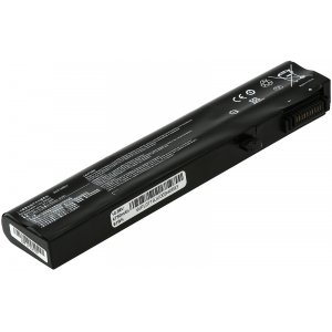 batteri till Laptop MSI GE62 serie / GE72 serie / GL62 serie / typ BTY-M6H